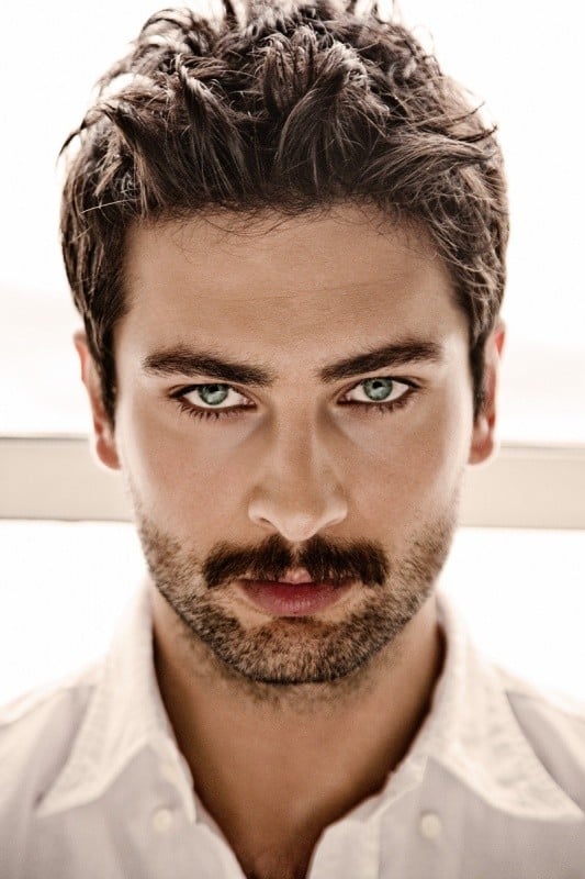 Onur Tuna Turkish Actor
