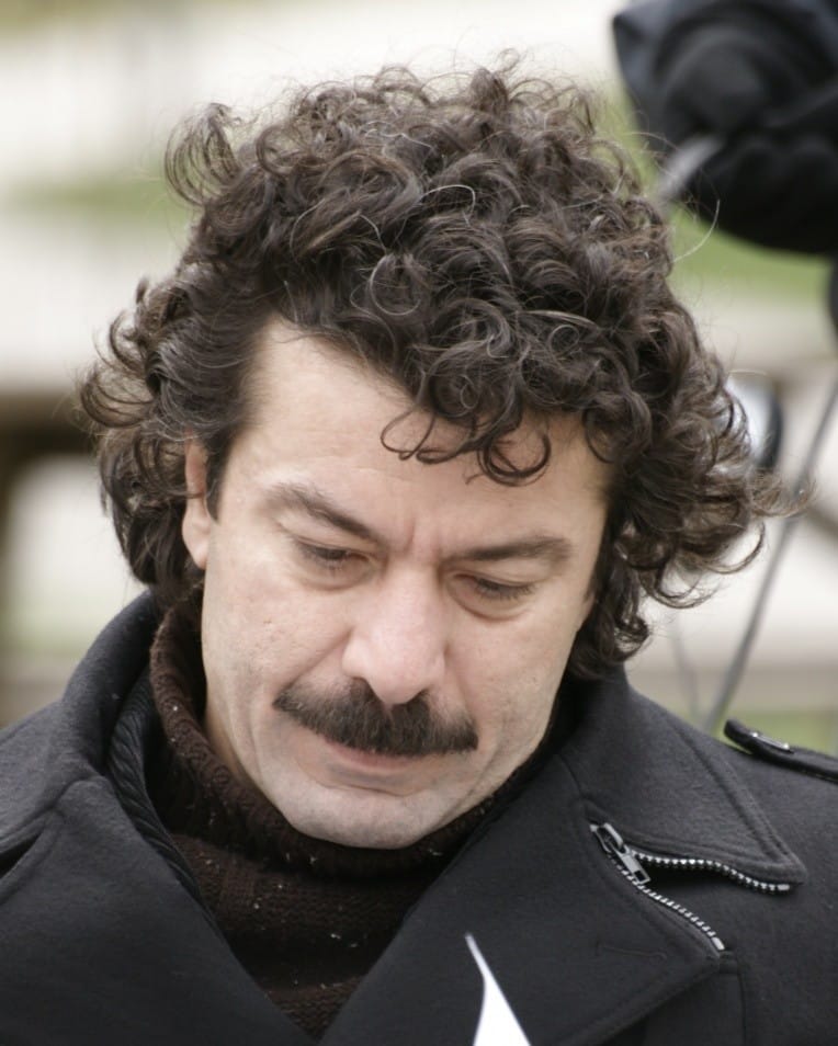 Ugur Cavusoglu - Actor