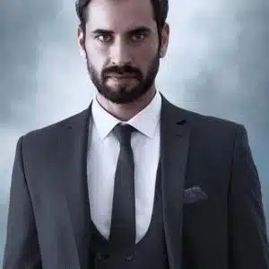 Burak Yamanturk Actor