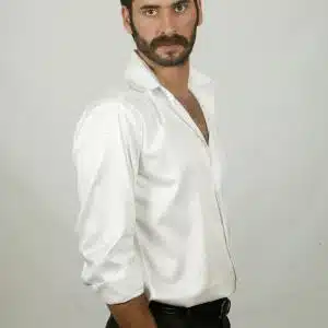 Burak Yamanturk