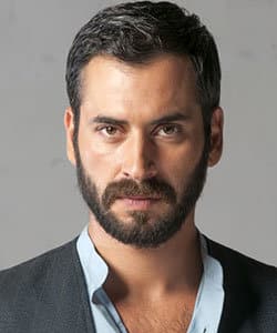 Burak Yamanturk - 1 Burak Yamanturk - Actor