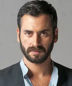 Burak Yamanturk - Actor