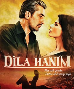 Dila (Dila Hanim) Tv Series