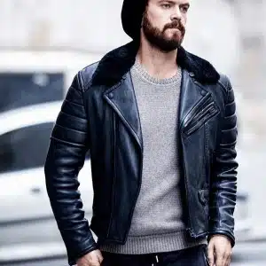 Engin Ozturk Actor