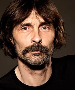 Erdal Besikcioglu - Actor