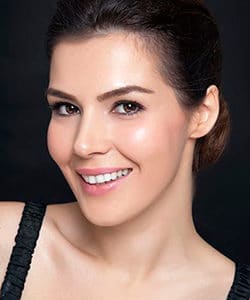 Hatice Sendil - Actress