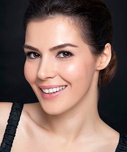 Hatice Sendil - 1 Hatice Sendil - Actress