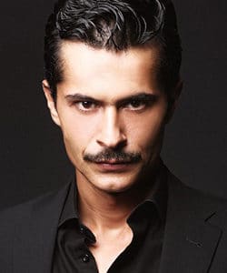 Ismail Hacioglu - Actor