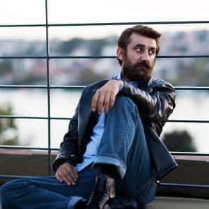 Necip Memili: Tv Series, Biography - Turkish Drama