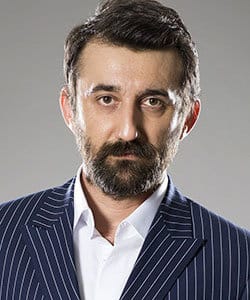 Necip Memili - 1 Necip Memili - Actor