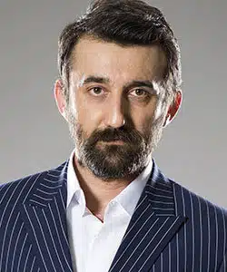 Necip Memili - Actor