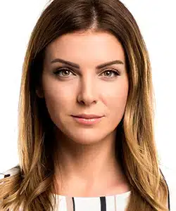 Ozge Ozberk - 1 Ozge Ozberk - Actress