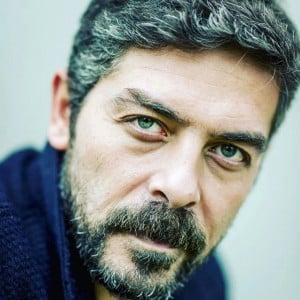 Sinan Tuzcu Actor