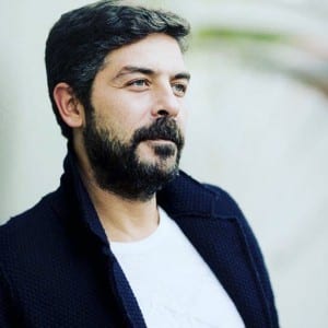 Sinan Tuzcu Actor