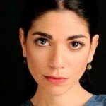 Ceren Moray (Turkish Actress)