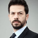 Ahmet Tansu Tasanlar as Arda Cakir