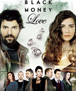 Black Money Love (Kara Para Ask) Tv Series