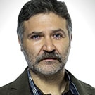 Burak Tamdogan as Huseyin Demir