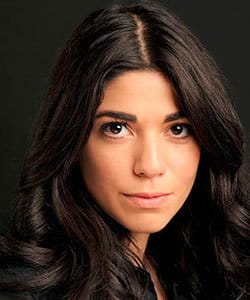 Ceren Moray - 1 Ceren Moray - Actress