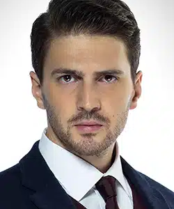 Emre Kizilirmak - Actor