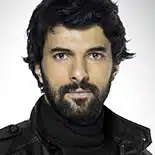 Engin Akyurek as Omer Demir