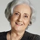 Guler Okten as Elvan Demir