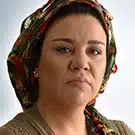 Yesim Ceren Bozoglu as Nuran Demirci