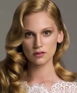 Farah Zeynep Abdullah - Actress