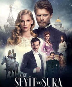 Kurt Seyit and Shura - 1 Kurt Seyit and Shura (Kurt seyit ve sura) Turkish Tv Series