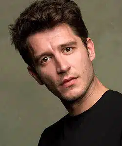 Uraz Kaygilaroglu - Actor