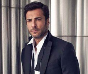 Baris Kilic Turkish Actor Featured