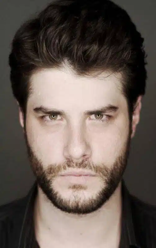 berk cankat turkish actor