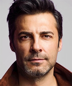 Baris Kilic - 1 Baris Kilic - Actor