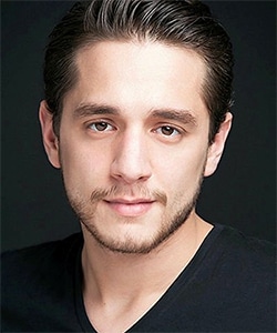 Sercan Badur - 1 Sercan Badur - Actor