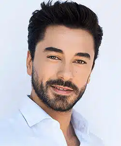 Gokhan Alkan - Actor