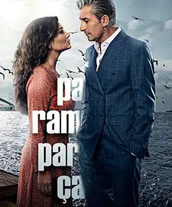 Broken Pieces (Paramparca) Tv Series