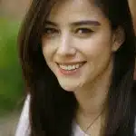 Ozge Gurel (Turkish Actress)