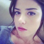 Ozge Gurel - Actress