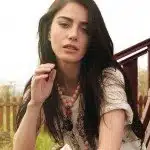 Ozge Gurel (Turkish Actress)