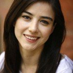 Ozge Gurel - Actress