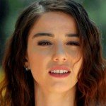 Ozge Gurel - Actress