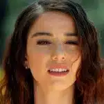 Ozge Gurel - Actress