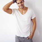 Serkan Cayoglu Actor