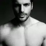 Serkan Cayoglu Body