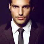 Serkan Cayoglu Actor