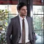 Serkan Cayoglu as ayaz dincer