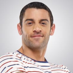 Dağhan Külegeç