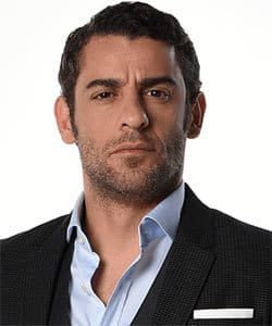 Daghan Kulegec - 1 Daghan Kulegec Actor