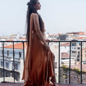 Esra Bilgic
