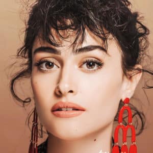 Esra Bilgic